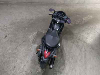 Honda Faze 2011
