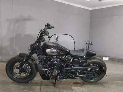 Harley-Davidson Sportster S RH1250S 2023