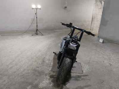 Harley-Davidson Sportster S RH1250S 2023