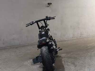 Harley-Davidson Sportster S RH1250S 2023