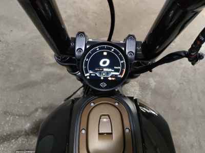 Harley-Davidson Sportster S RH1250S 2023