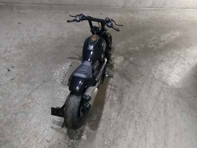 Harley-Davidson Sportster S RH1250S 2023