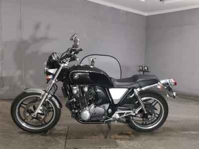 Honda CB1100 2010