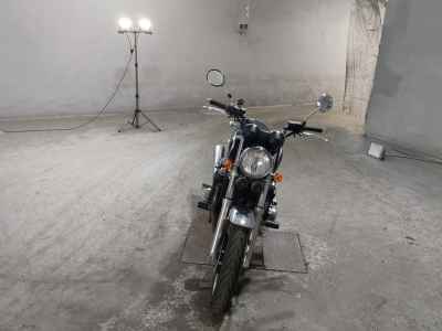 Honda CB1100 2010