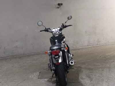 Honda CB1100 2010