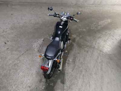 Honda CB1100 2010