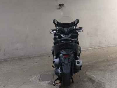 Honda Forza 2018