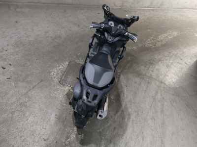 Honda Forza 2018