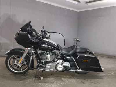 Harley-Davidson Road Glide FLTRX1690 2012