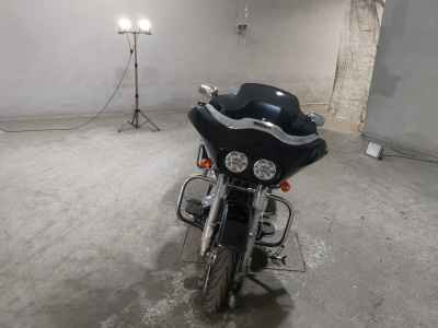 Harley-Davidson Road Glide FLTRX1690 2012