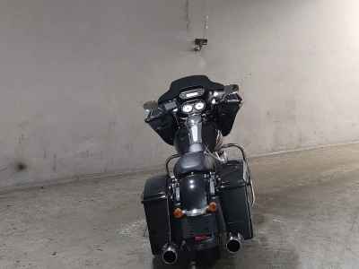 Harley-Davidson Road Glide FLTRX1690 2012