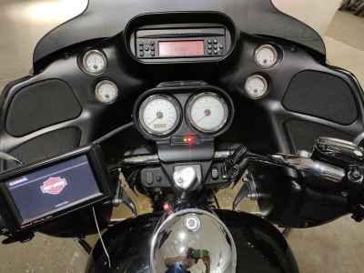 Harley-Davidson Road Glide FLTRX1690 2012