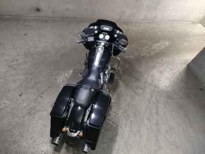 Harley-Davidson Road Glide FLTRX1690 2012