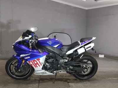 Yamaha YZF-R1 2014