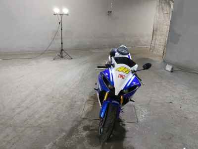 Yamaha YZF-R1 2014