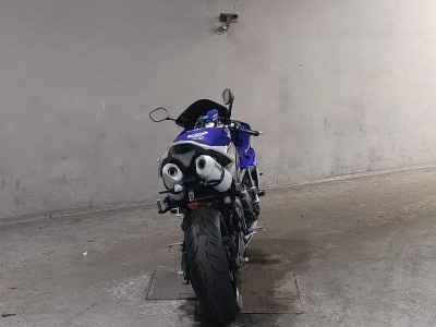 Yamaha YZF-R1 2014