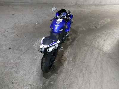 Yamaha YZF-R1 2014