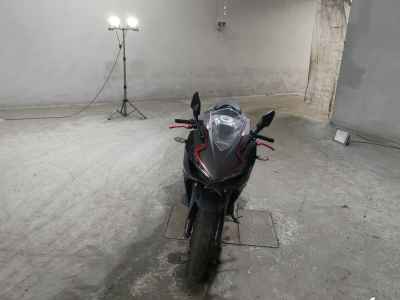 Honda CBR400R 2020