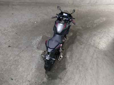 Honda CBR400R 2020
