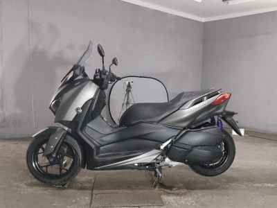 Yamaha XMAX 250 2018