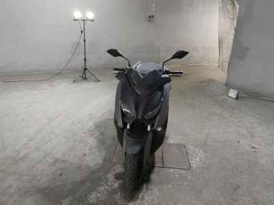 Yamaha XMAX 250 2018