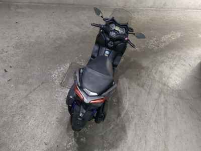 Yamaha XMAX 250 2018