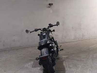 Harley-Davidson Sportster S RH1250S 2021