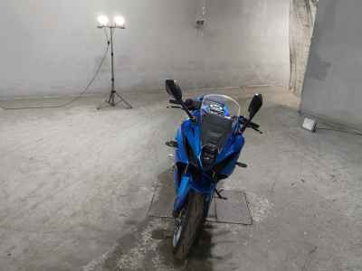 Suzuki GSX-8R 2024