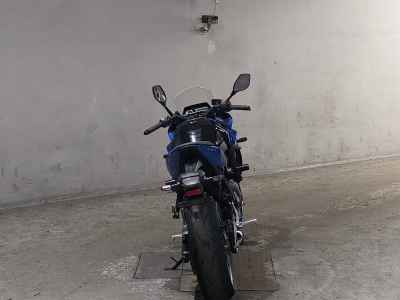 Suzuki GSX-8R 2024