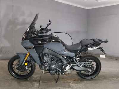 Yamaha Tracer 9 GT+ 2024