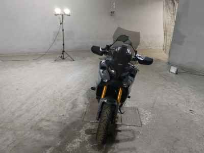 Yamaha Tracer 9 GT+ 2024
