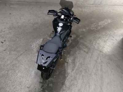 Yamaha Tracer 9 GT+ 2024