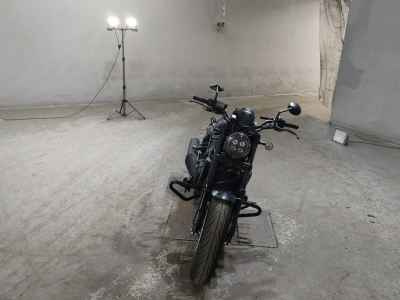 Honda Rebel CMX1100 2023