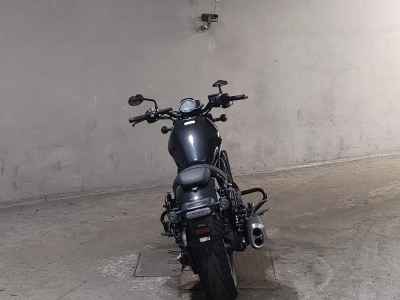 Honda Rebel CMX1100 2023