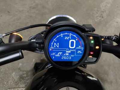 Honda Rebel CMX1100 2023