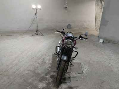 Honda GB350 2021