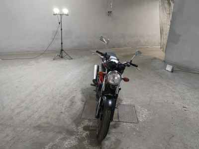 Honda VTR250 2011