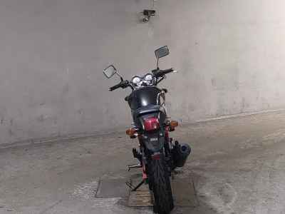 Honda VTR250 2011