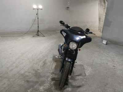 Honda Rebel CMX250 2019