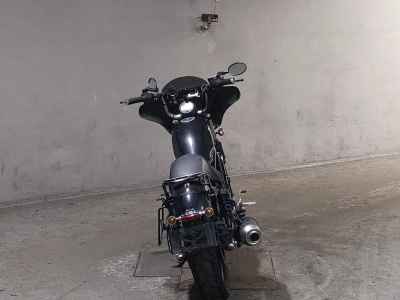 Honda Rebel CMX250 2019