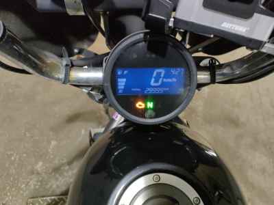 Honda Rebel CMX250 2019