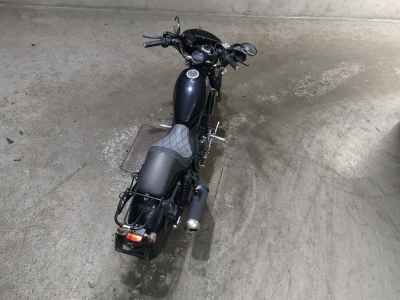 Honda Rebel CMX250 2019