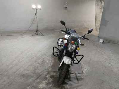 Honda NC750L 2013