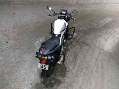 Honda NC750L 2013