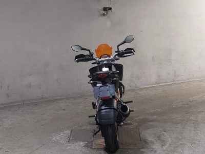 KTM 250 Duke 2016