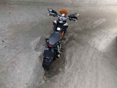 KTM 250 Duke 2016