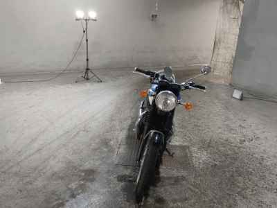 Triumph Bonneville T100 2017