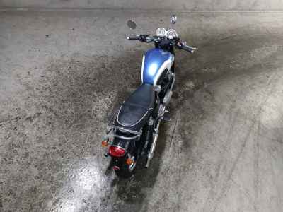 Triumph Bonneville T100 2017