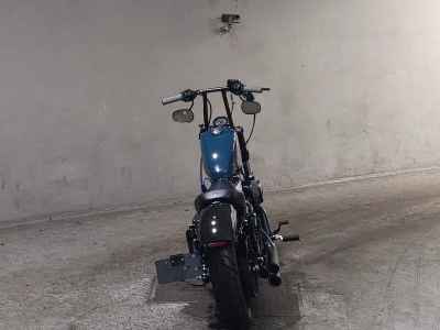 Harley-Davidson Sportster Forty-Eight XL1200X 2021