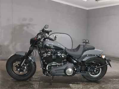 Harley-Davidson Fat Bob FXFBS1868 2023